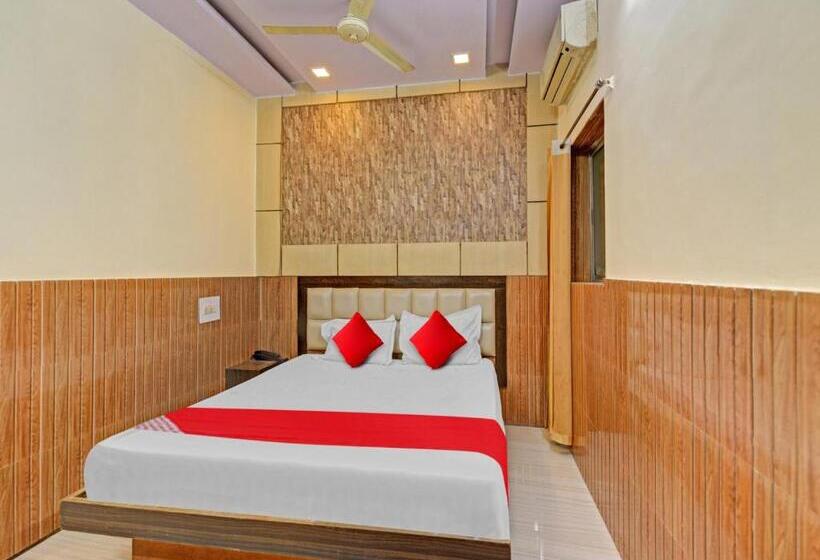 فندق Flagship 83600  Raman Palace
