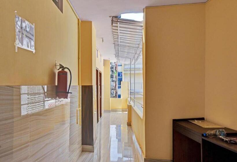 فندق Flagship 83600  Raman Palace