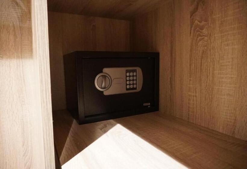 هتل Hôtel Volubilis Meknès