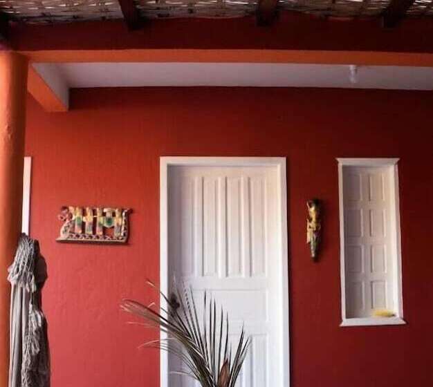 هتل Pousada Kawaii