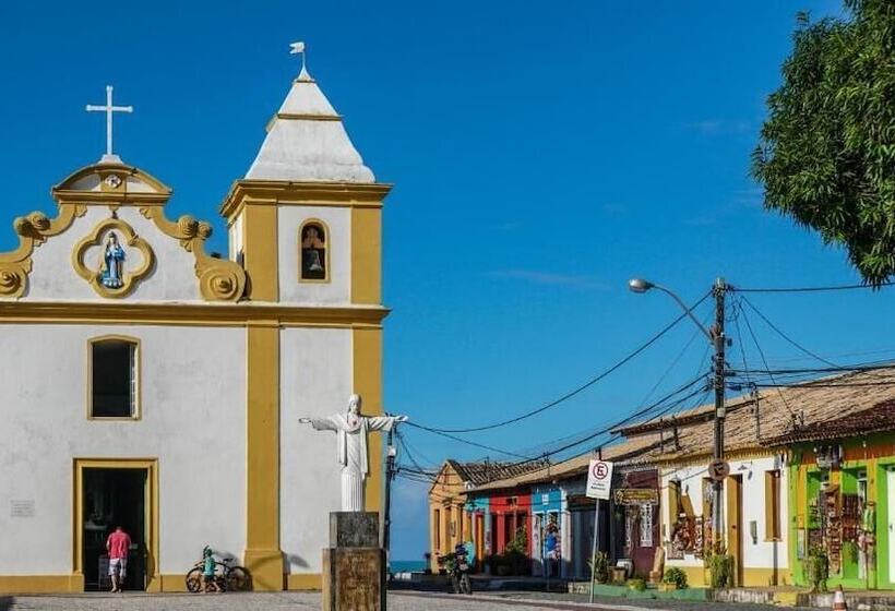 هتل Pousada Kawaii