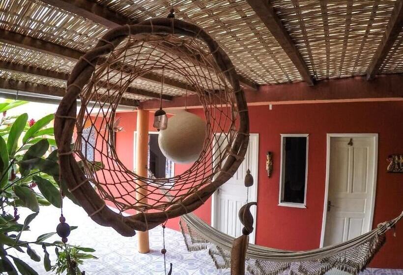 هتل Pousada Kawaii