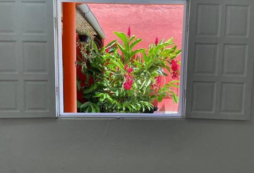 هتل Pousada Kawaii