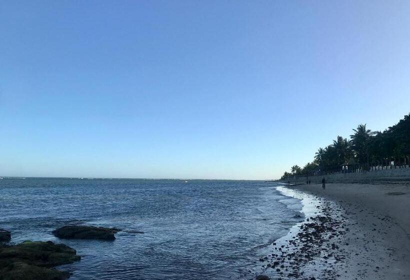 هتل Pousada Kawaii