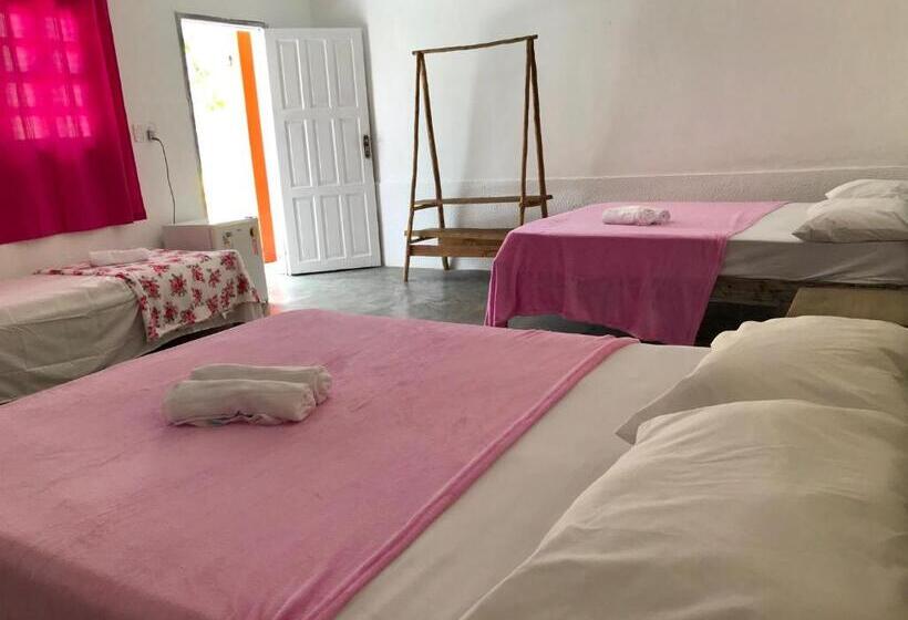 هتل Pousada Kawaii