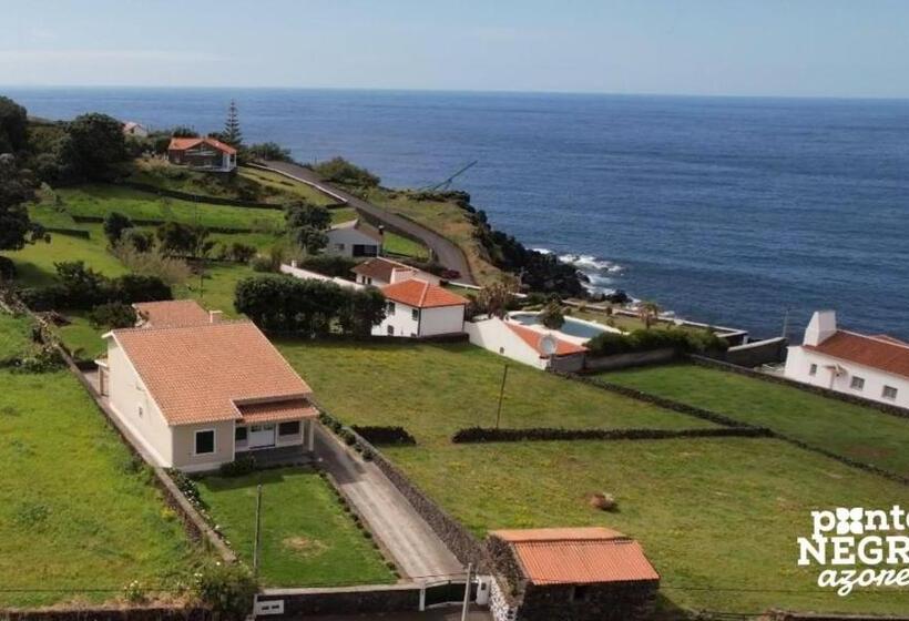 Johnny S House By Pontanegraazores