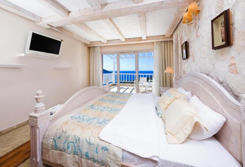 Kalkan Likya Residence Hotel & Spa