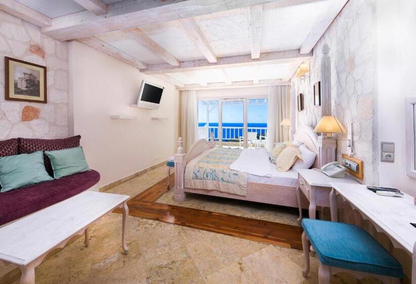 Kalkan Likya Residence Hotel & Spa