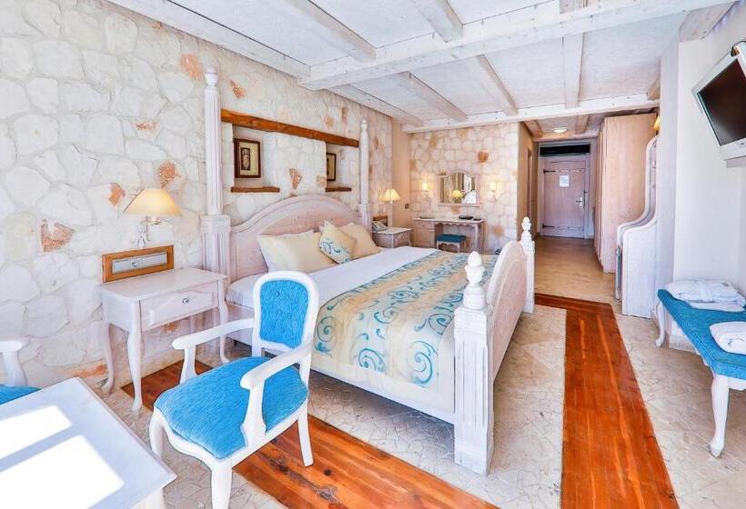 Kalkan Likya Residence Hotel & Spa