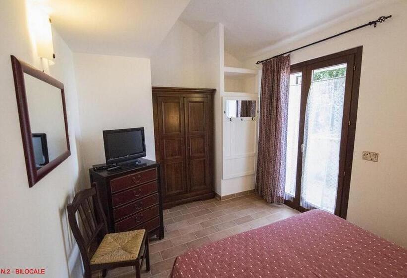 La Casa Di Carla