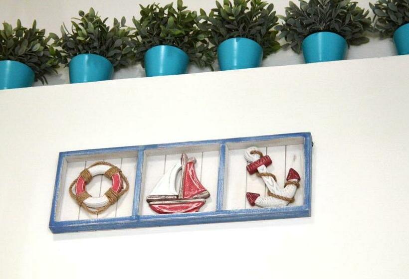 La Sciabbega B&b
