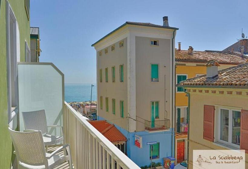La Sciabbega B&b