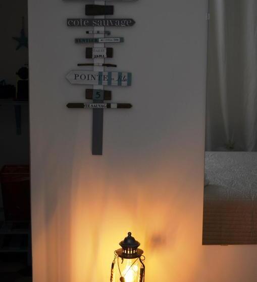 La Sciabbega B&b