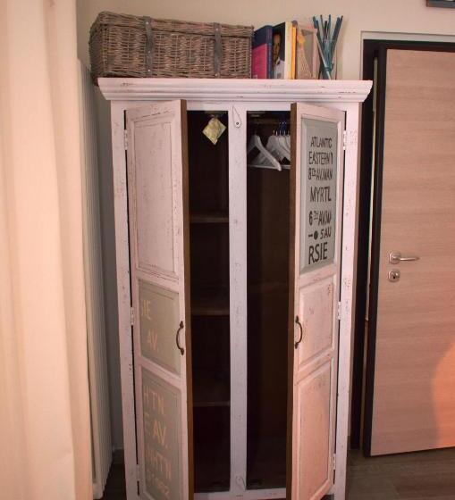 La Sciabbega B&b