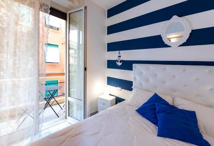 پانسیون Ora Blu Guest House