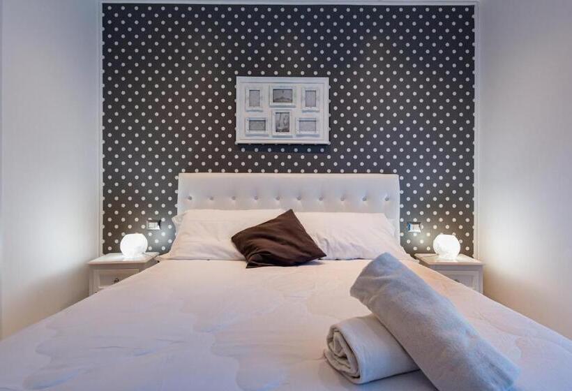 پانسیون Ora Blu Guest House