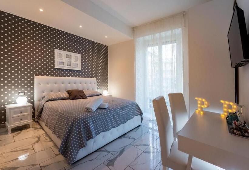 پانسیون Ora Blu Guest House