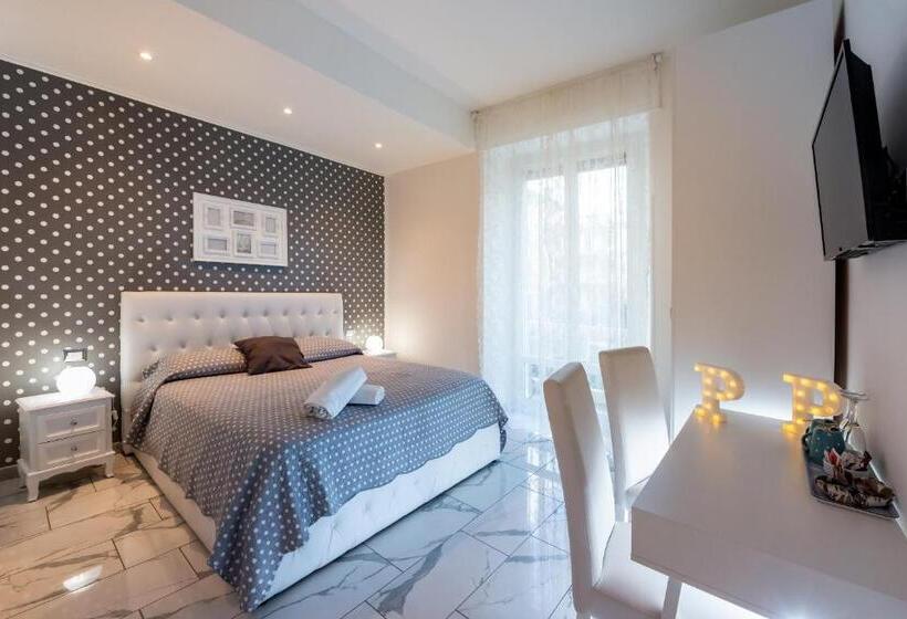 پانسیون Ora Blu Guest House