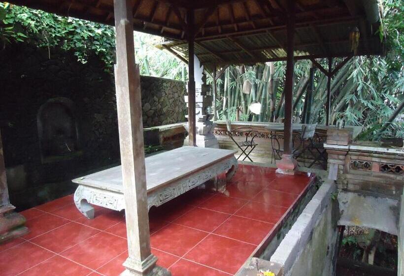 Пансион Pondok Kecil Bungalow