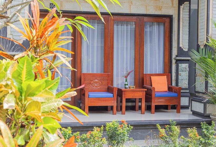 پانسیون Prama Beach Canggu By The Loka