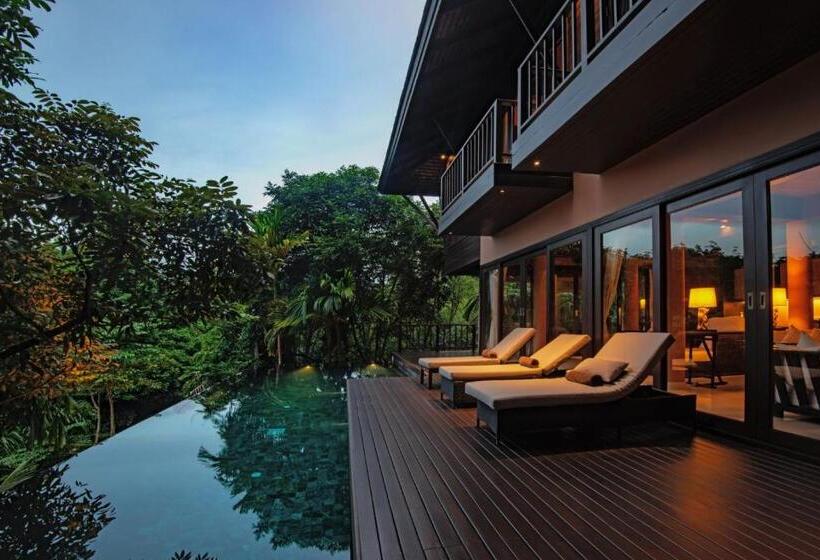 استراحتگاه Villa Lydia, Koh Yao Noi