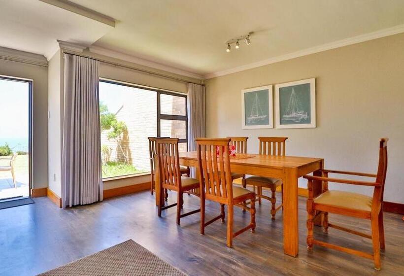 Sea Cliff Condo
