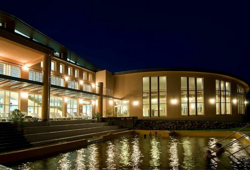 Termálhotel Martfű