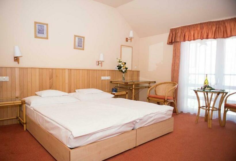 Termálhotel Martfű