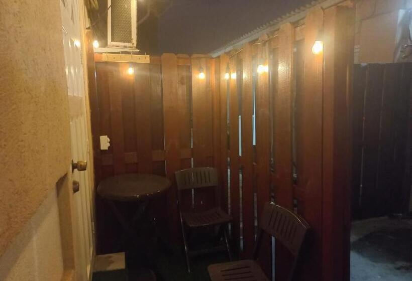 Jazmin S Apartment