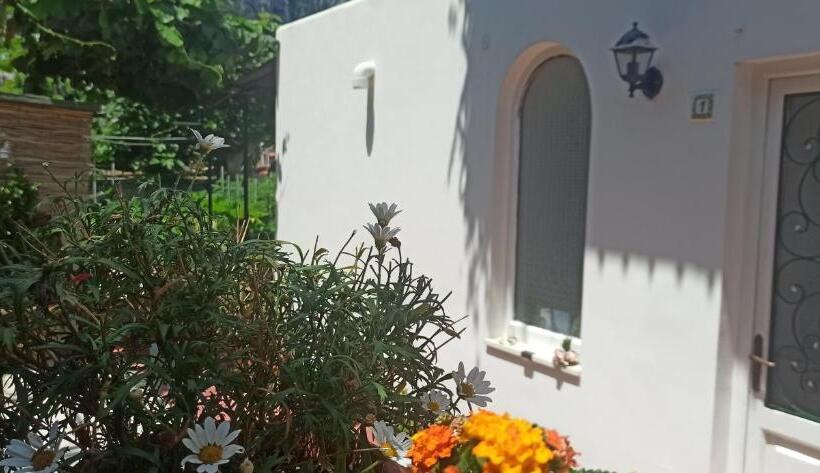 Villa Dei Fiori B&b