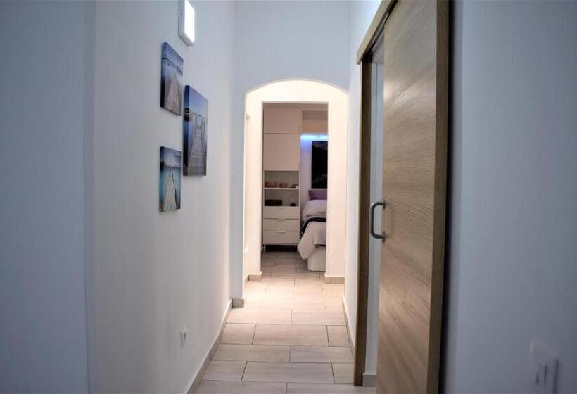 Vivienda Crispin