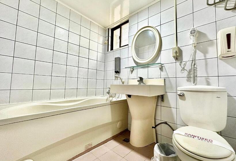 Wl Hotel Hsinchu