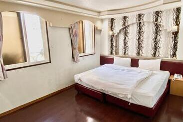 Wl Hotel Hsinchu