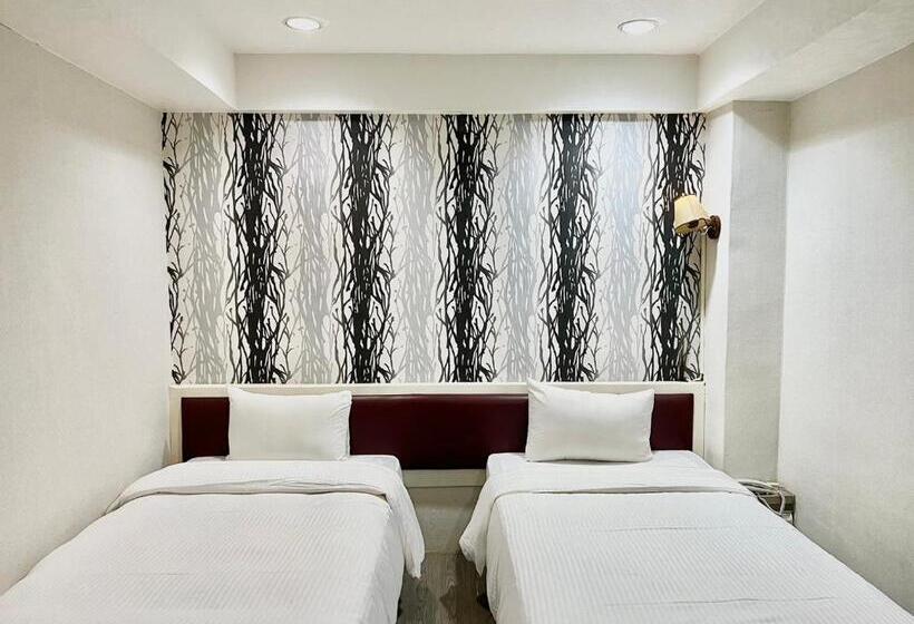 Wl Hotel Hsinchu