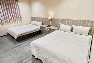 Wl Hotel Hsinchu