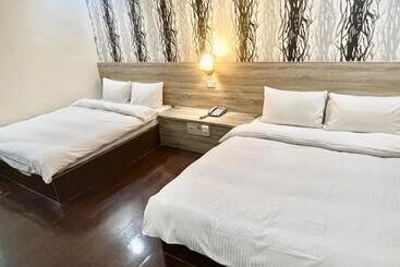 Wl Hotel Hsinchu