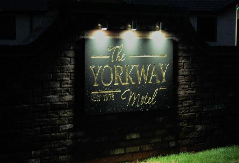Yorkway Motel