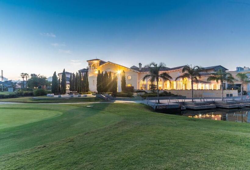 Amazing Golf Views Apartment   An1423lt