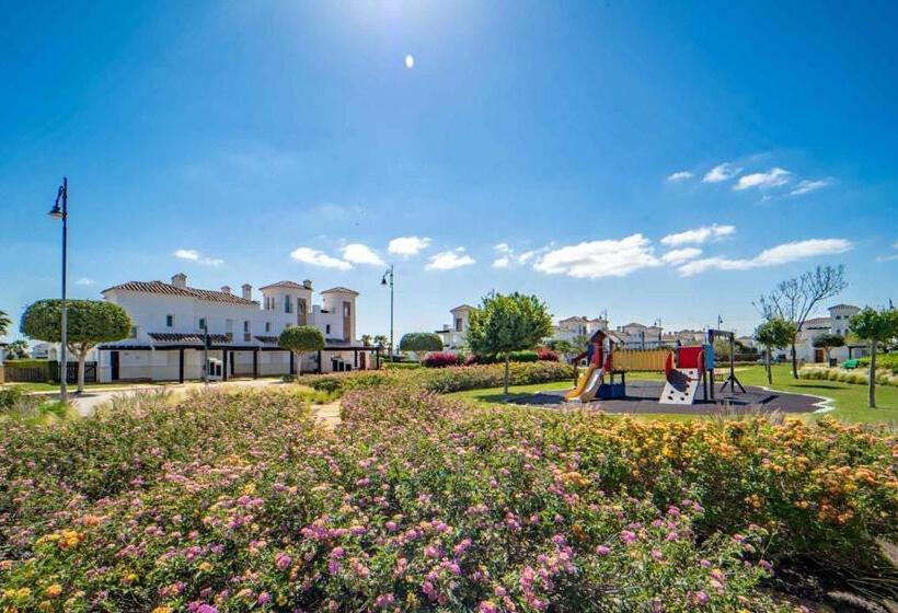 Amazing Golf Views Apartment   An1423lt