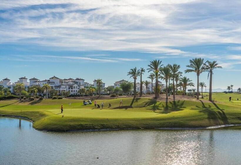 Amazing Golf Views Apartment   An1423lt