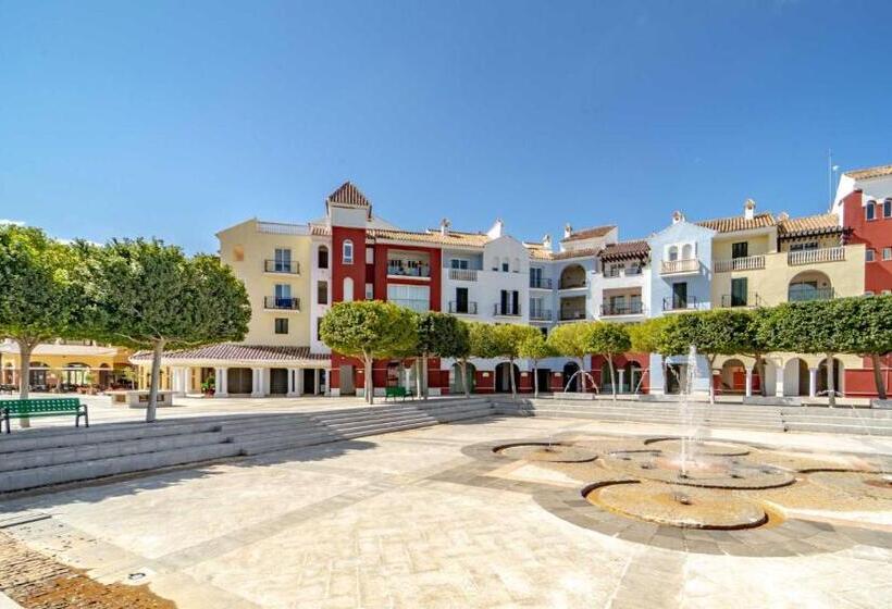 Amazing Golf Views Apartment   An1423lt