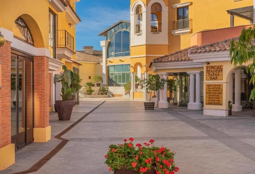 Amazing Golf Views Apartment   An1423lt