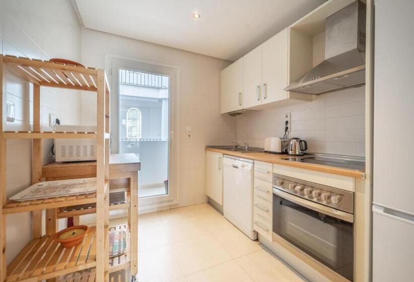 Apartment With Golf Views   Mo2811lt