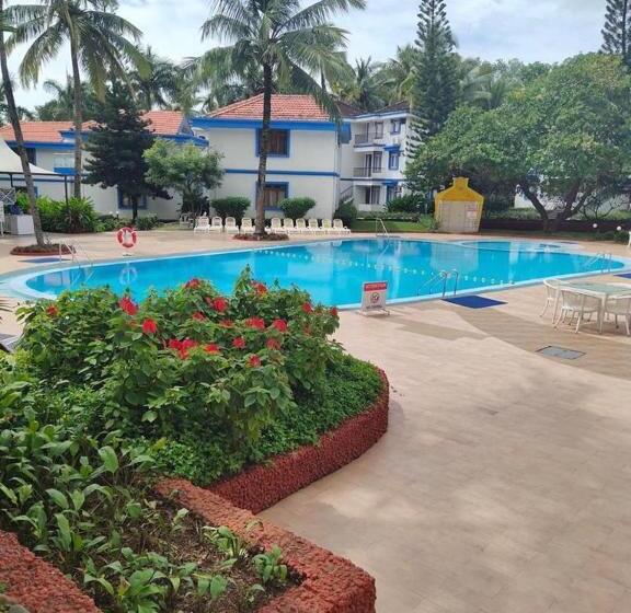 Ary Royal Palms 1 Bhk