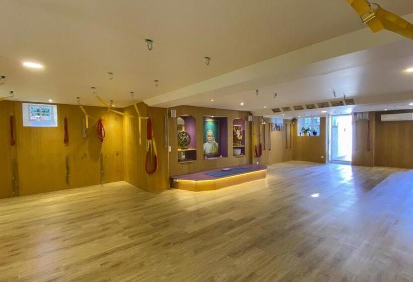 تختخواب و صبحانه Villa Ajna Bayonne
