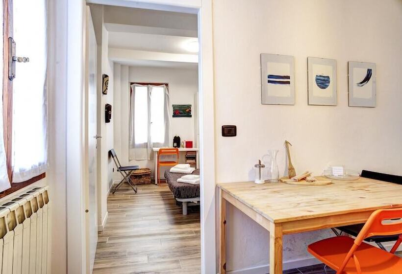 Bologna City Center Apartment By Wonderful Italy