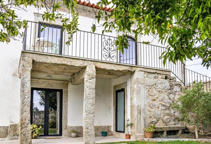 Casa Do Mestre Studio