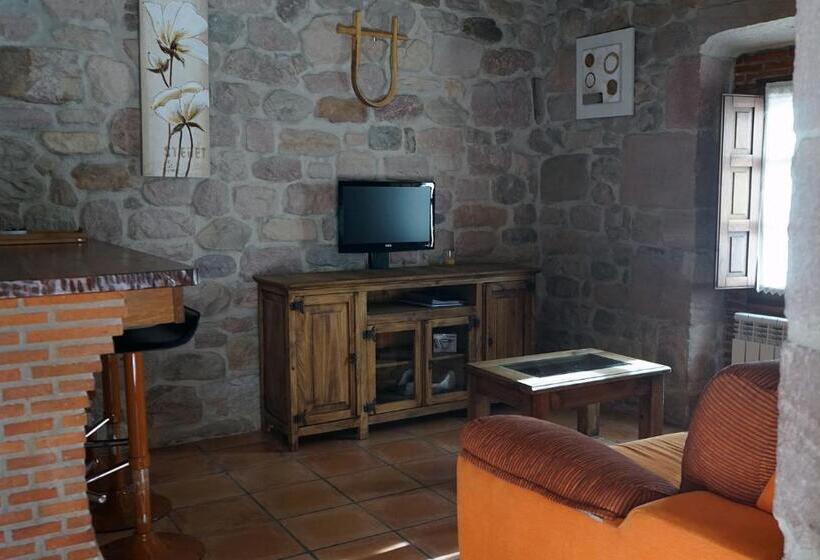 Casa Tinuca