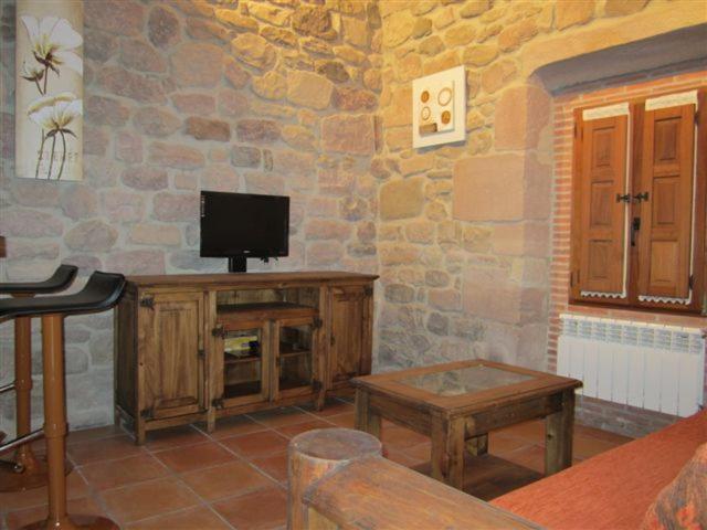 Casa Tinuca