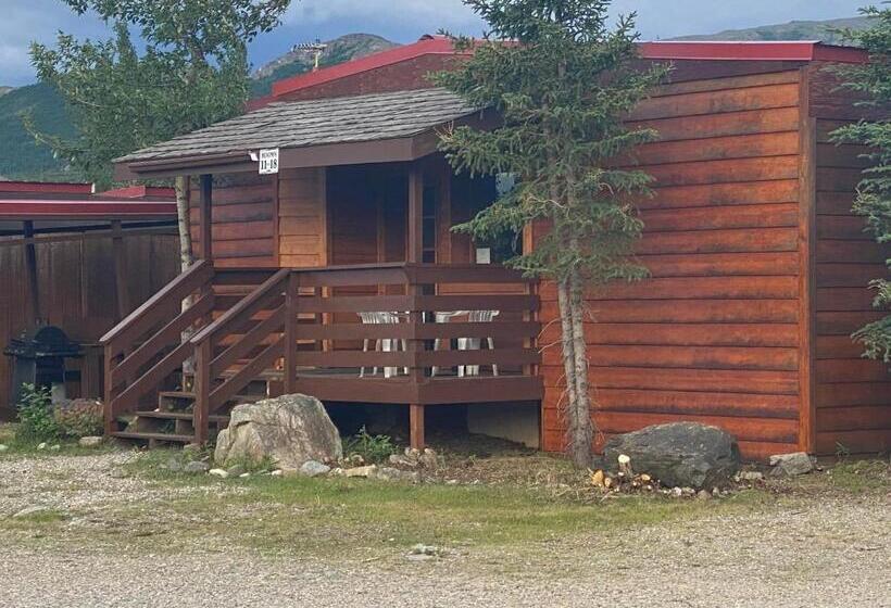Denali Rv Park & Motel